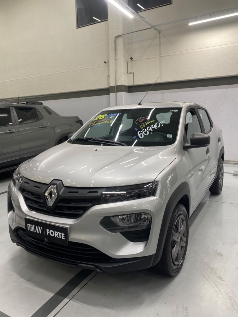 renault kwid 1.0 12v sce flex zen manual 4p 20260