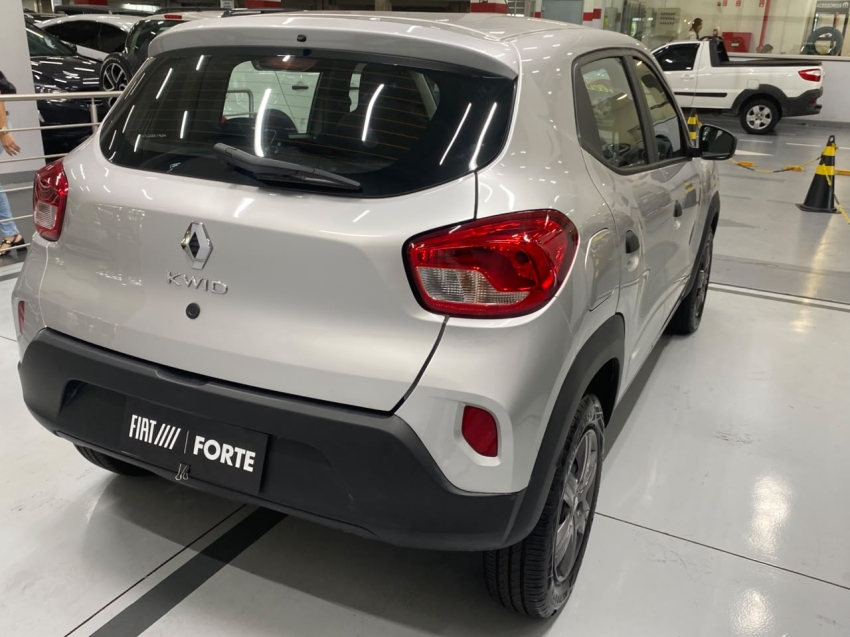 renault kwid 1.0 12v sce flex zen manual 4p 202613