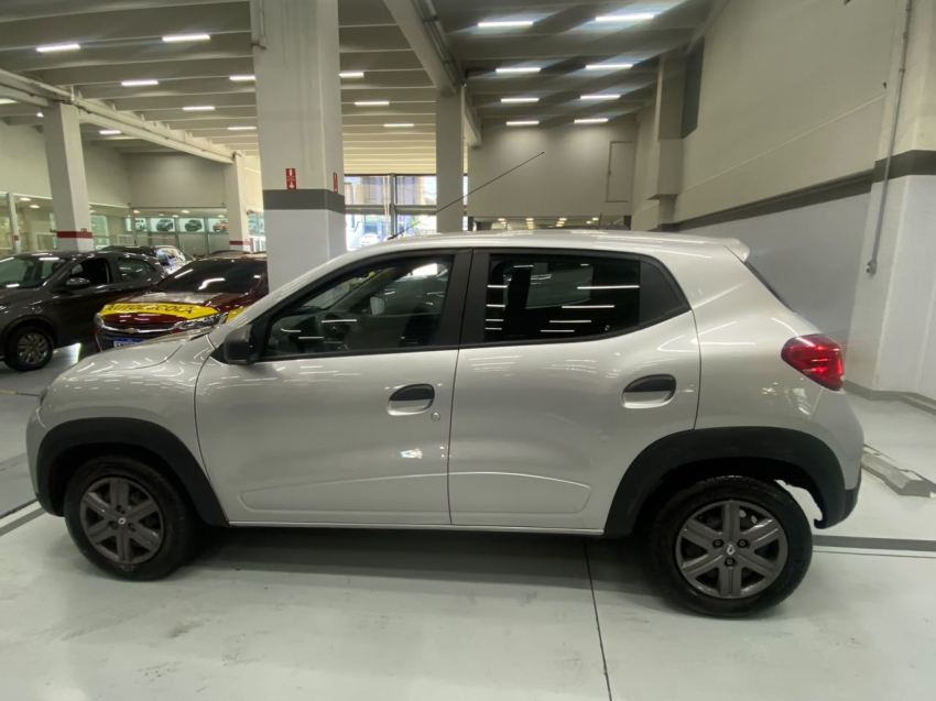 renault kwid 1.0 12v sce flex zen manual 4p 20265
