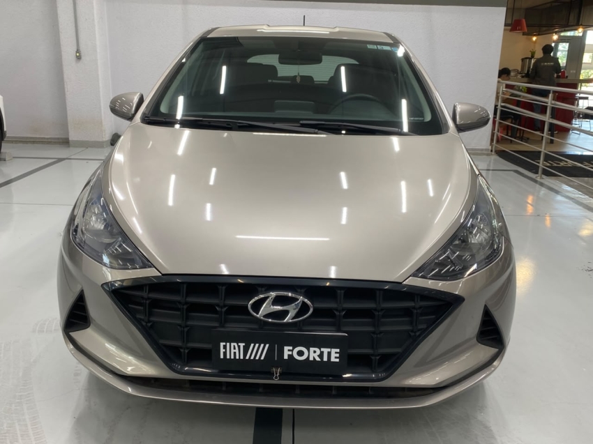 hyundai hb20 1.0 12v flex vision manual 4p 20212