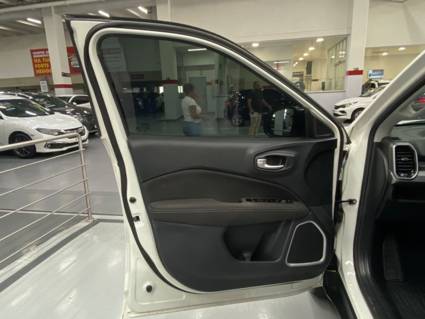 fiat toro 1.3 turbo 270 flex freedom at6 4p automatico 20246