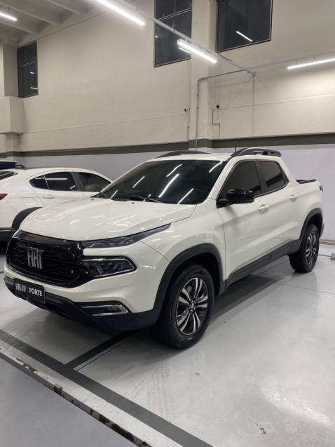 fiat toro 1.3 turbo 270 flex freedom at6 4p automatico 20240