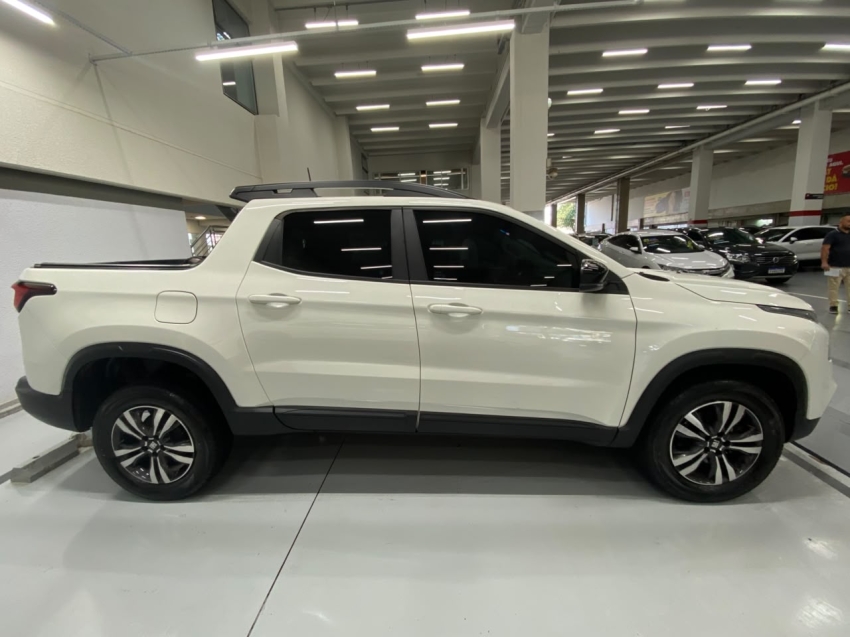 fiat toro 1.3 turbo 270 flex freedom at6 4p automatico 20244
