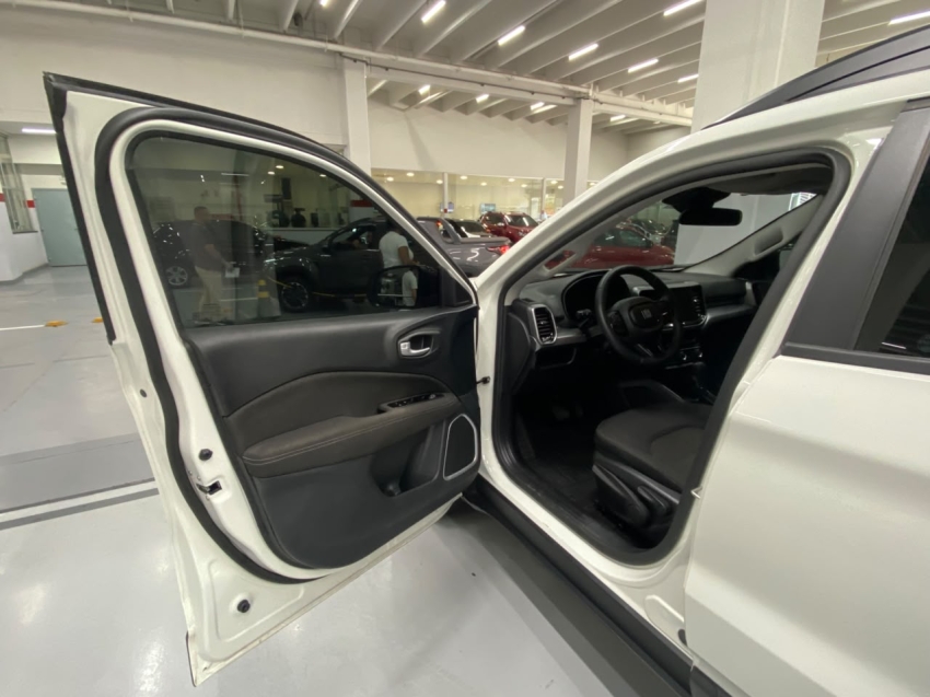 fiat toro 1.3 turbo 270 flex freedom at6 4p automatico 20249