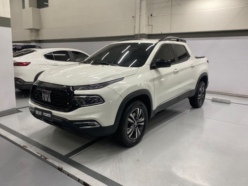 fiat toro 1.3 turbo 270 flex freedom at6 4p automatico 20241