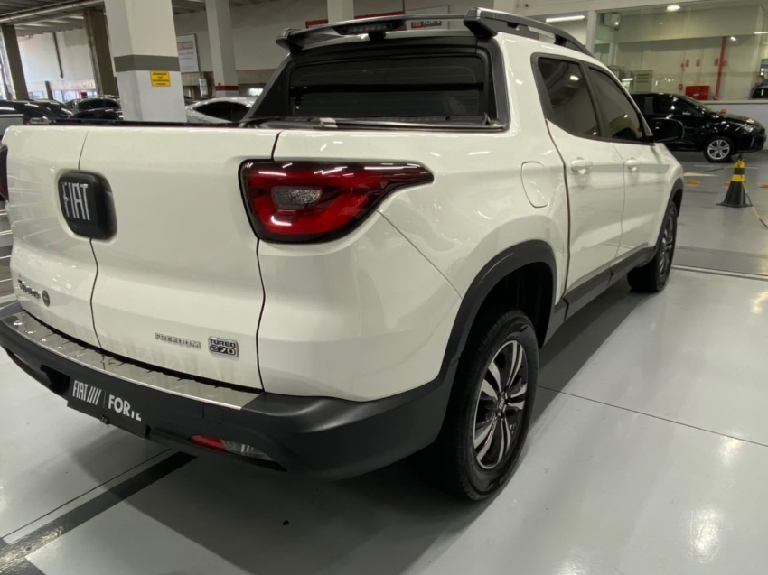 fiat toro 1.3 turbo 270 flex freedom at6 4p automatico 202413