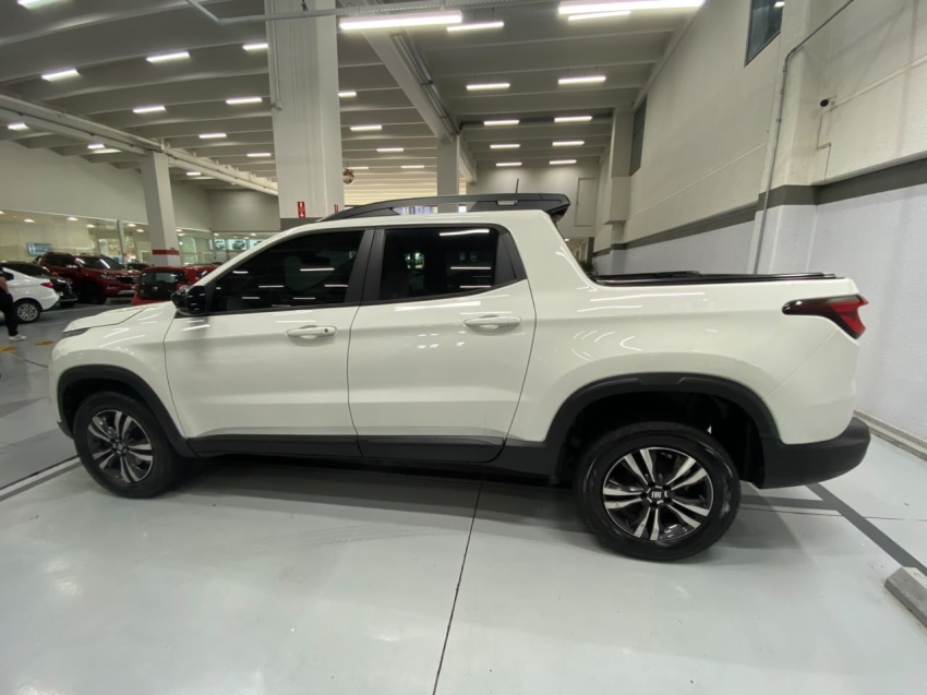 fiat toro 1.3 turbo 270 flex freedom at6 4p automatico 20245