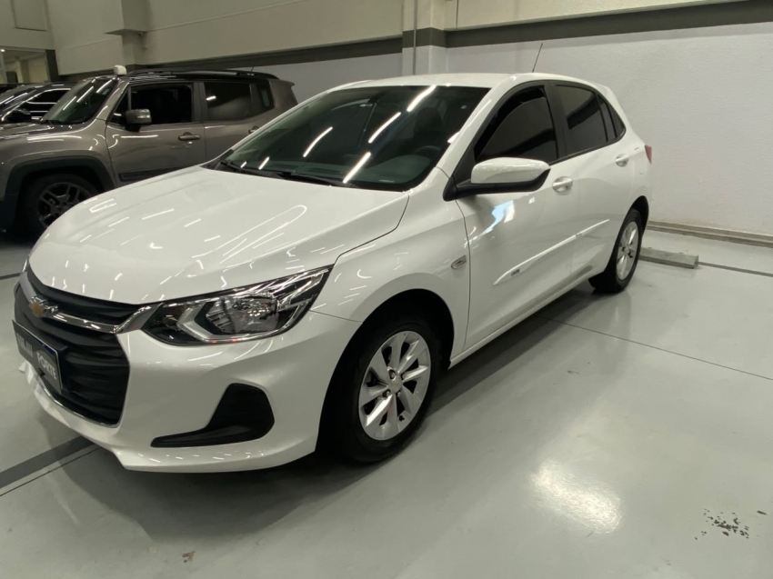 chevrolet onix 1.0 flex lt manual 4p 20231