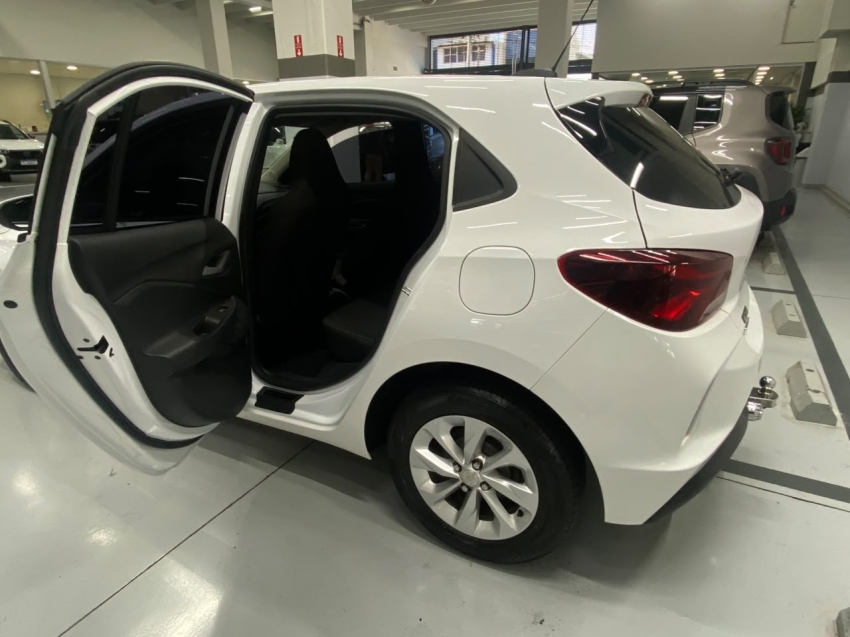 chevrolet onix 1.0 flex lt manual 4p 202312