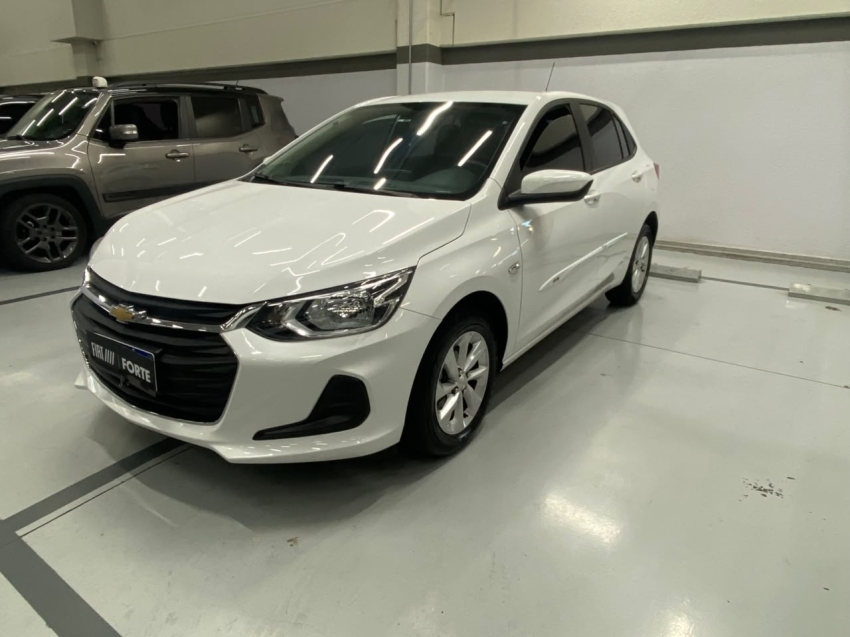 chevrolet onix 1.0 flex lt manual 4p 2023