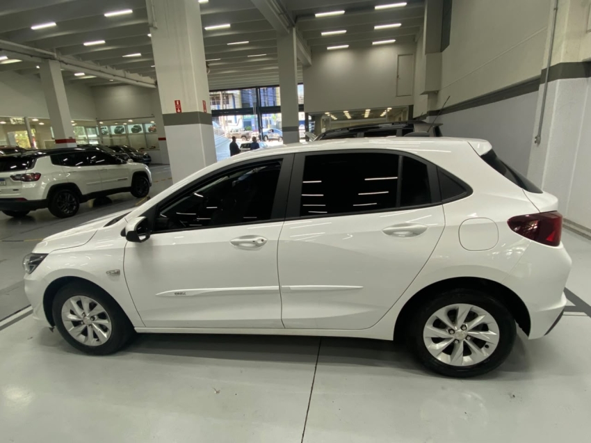 chevrolet onix 1.0 flex lt manual 4p 20235