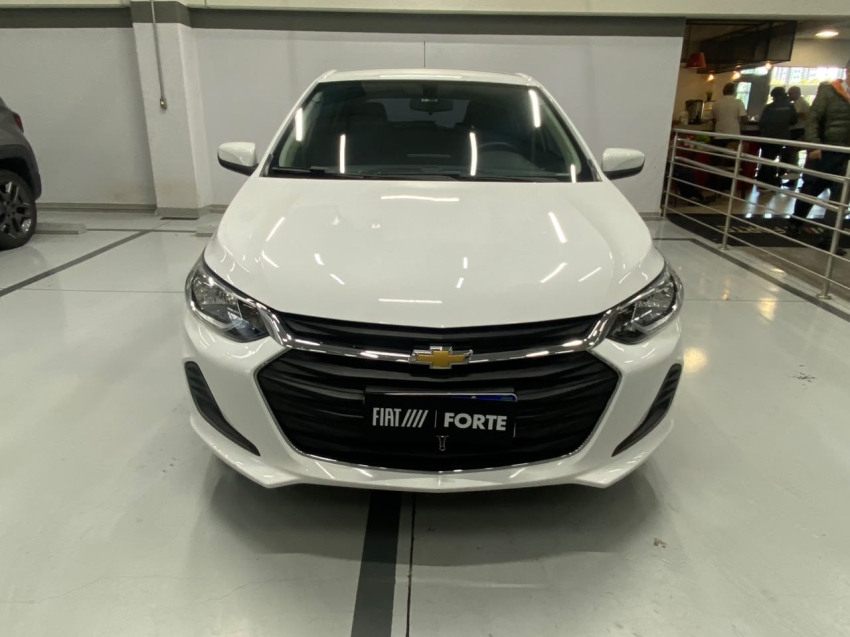 chevrolet onix 1.0 flex lt manual 4p 20232
