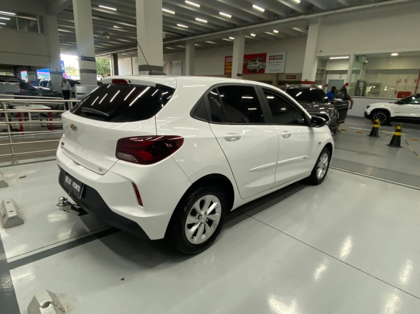 chevrolet onix 1.0 flex lt manual 4p 202313