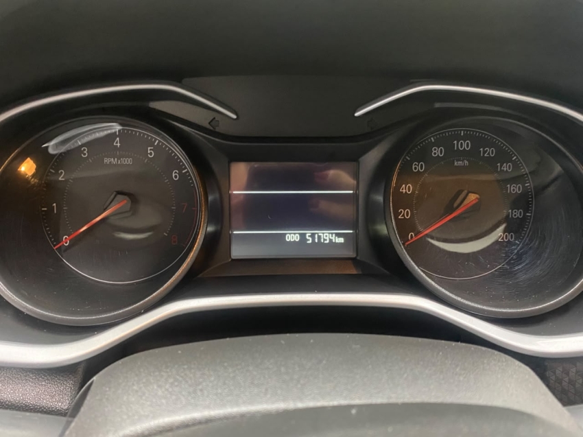 chevrolet onix 1.0 flex lt manual 4p 20237