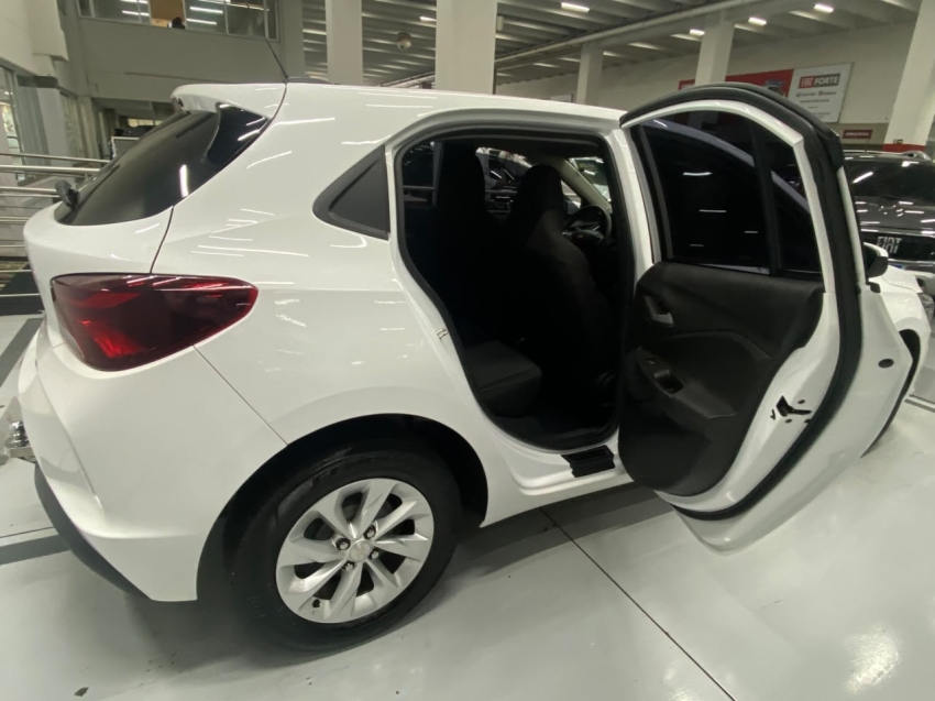 chevrolet onix 1.0 flex lt manual 4p 202311