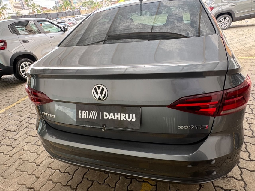 volkswagen virtus 1.0 200 tsi comfortline automatico flex 4p 202114