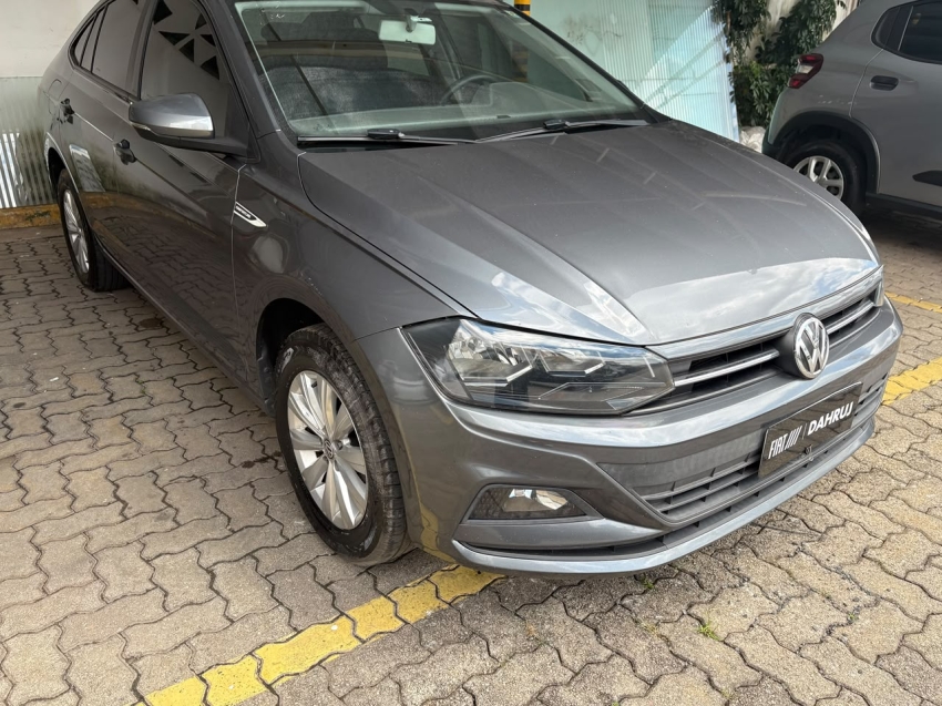 volkswagen virtus 1.0 200 tsi comfortline automatico flex 4p 20213