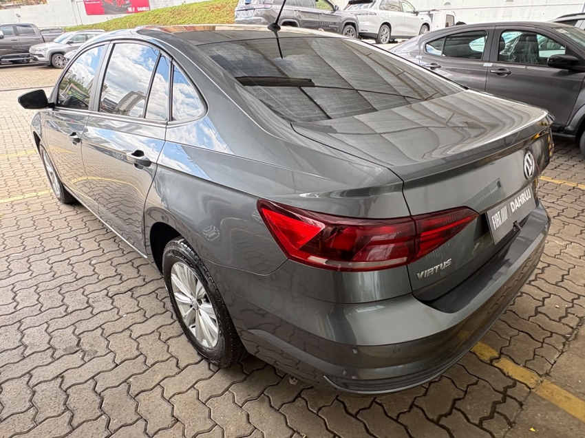 volkswagen virtus 1.0 200 tsi comfortline automatico flex 4p 202115