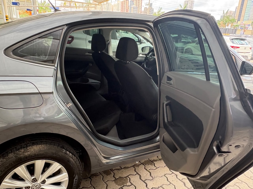 volkswagen virtus 1.0 200 tsi comfortline automatico flex 4p 202111