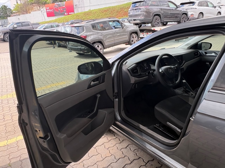 volkswagen virtus 1.0 200 tsi comfortline automatico flex 4p 20219