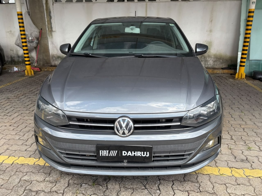 volkswagen virtus 1.0 200 tsi comfortline automatico flex 4p 20212