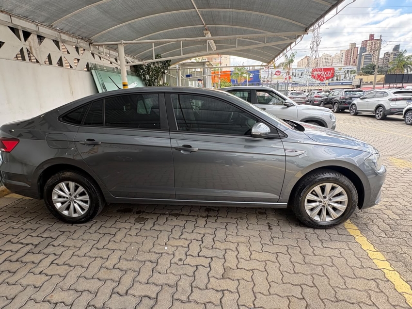 volkswagen virtus 1.0 200 tsi comfortline automatico flex 4p 20214