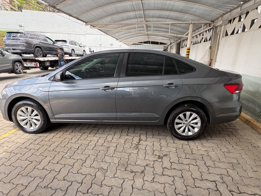 volkswagen virtus 1.0 200 tsi comfortline automatico flex 4p 20215