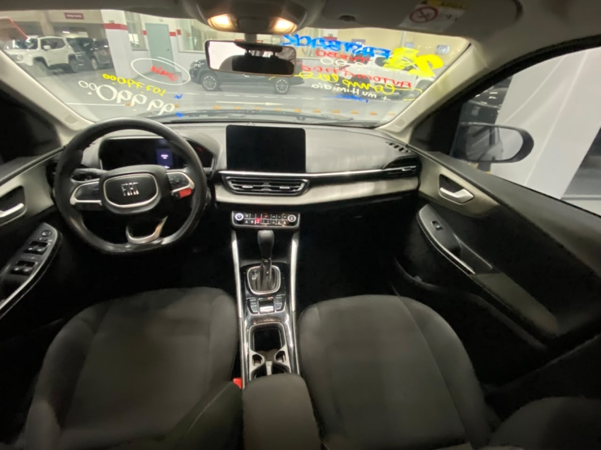 fiat fastback 1.0 turbo 200 flex cvt 4p manual 20249