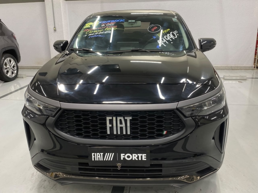fiat fastback 1.0 turbo 200 flex cvt 4p manual 20241