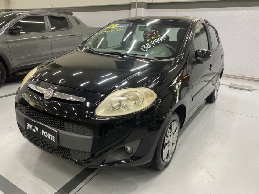 fiat palio 1.0 mpi attractive 8v flex 4p manual 20141