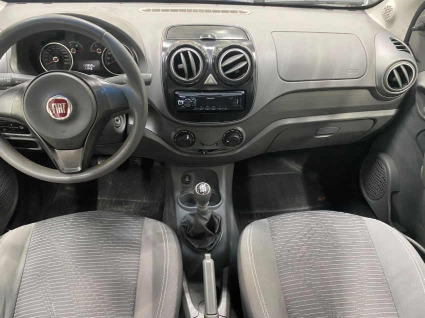 fiat palio 1.0 mpi attractive 8v flex 4p manual 201410