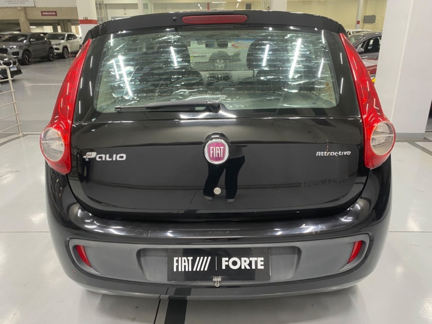 fiat palio 1.0 mpi attractive 8v flex 4p manual 201414