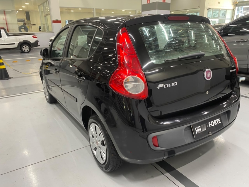 fiat palio 1.0 mpi attractive 8v flex 4p manual 201415