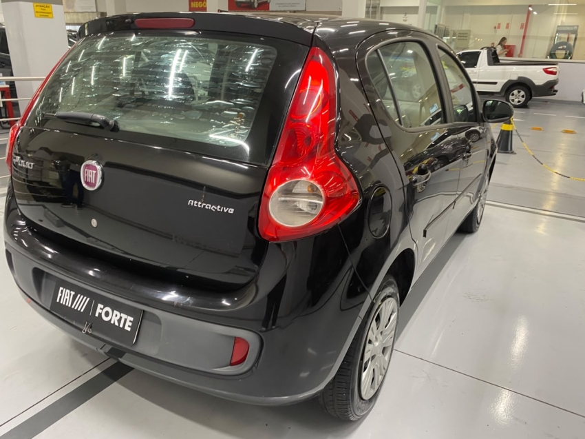fiat palio 1.0 mpi attractive 8v flex 4p manual 201413