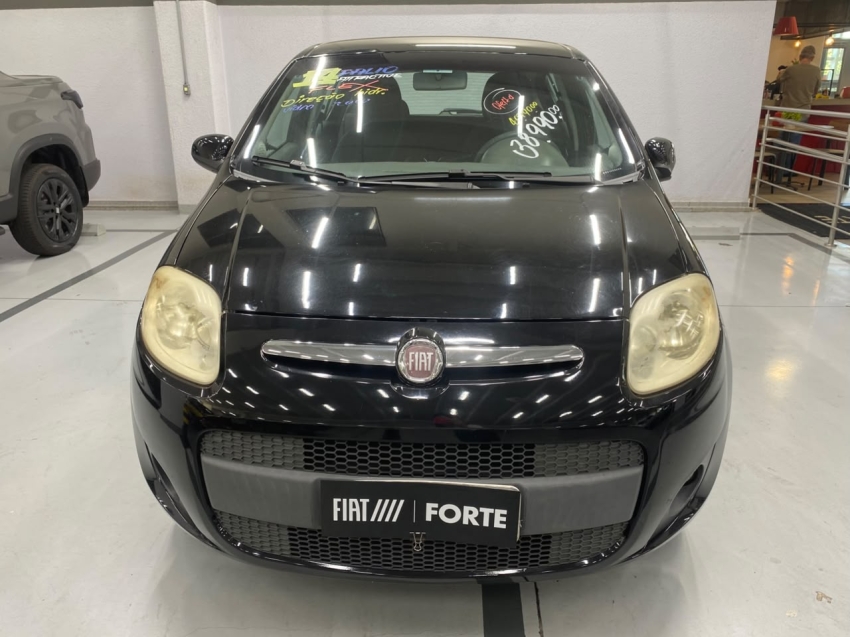 fiat palio 1.0 mpi attractive 8v flex 4p manual 20142