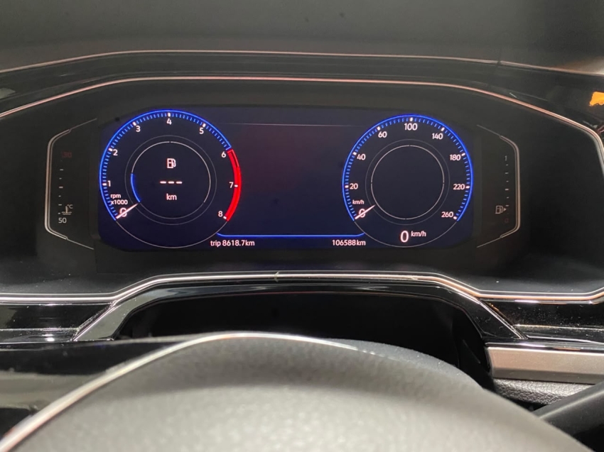 volkswagen polo 1.0 200 tsi highline automatico flex 4p 20197