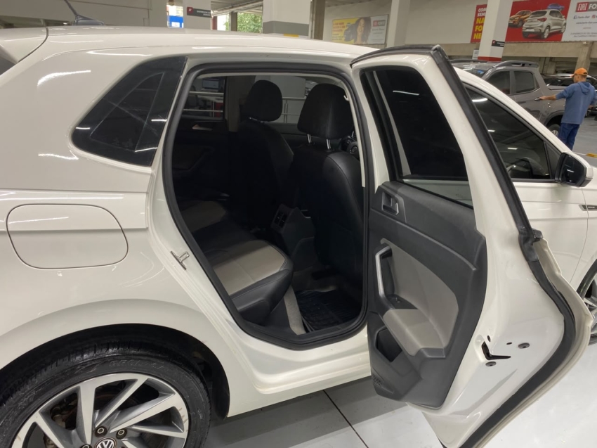 volkswagen polo 1.0 200 tsi highline automatico flex 4p 201911