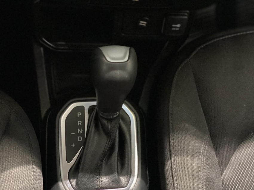 jeep renegade 1.8 16v flex 4p automatico 20208