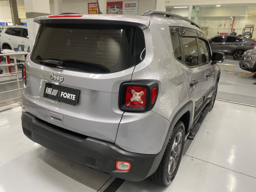 jeep renegade 1.8 16v flex 4p automatico 202013