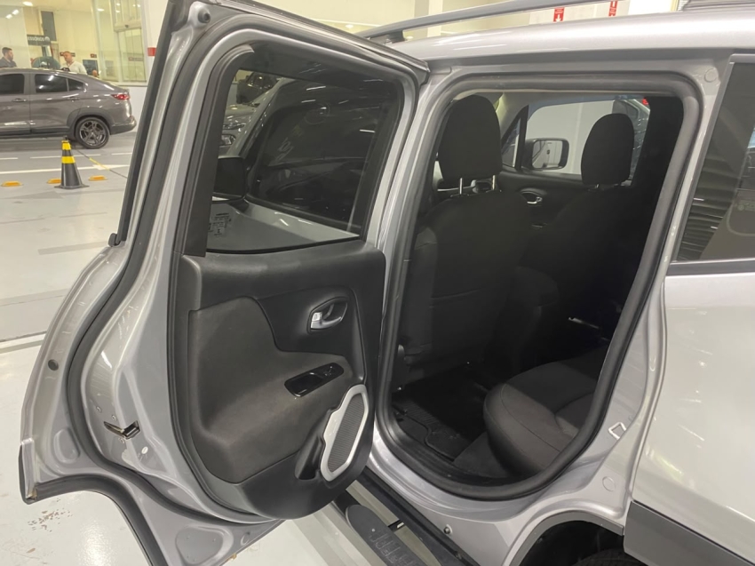 jeep renegade 1.8 16v flex 4p automatico 202012