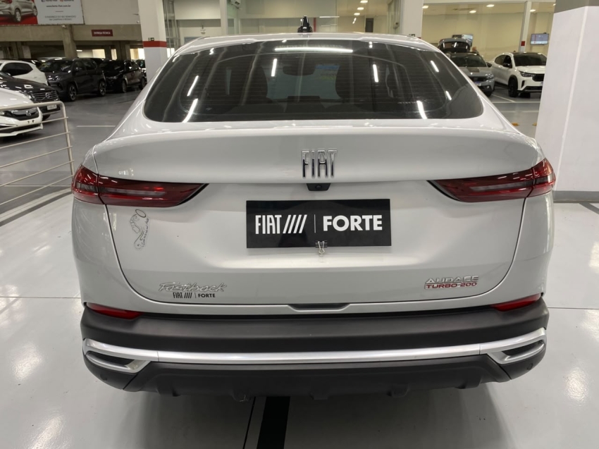 fiat fastback 1.0 turbo 200 flex audace cvt 4p automatico 202414