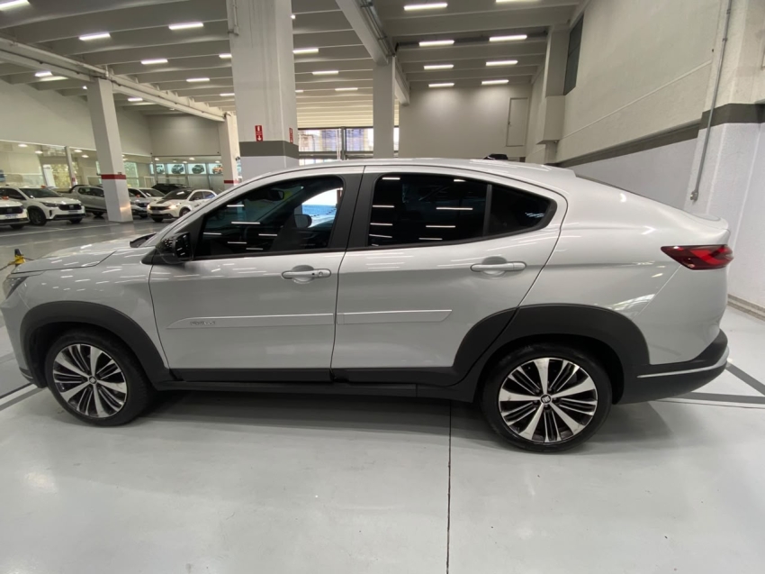 fiat fastback 1.0 turbo 200 flex audace cvt 4p automatico 20245