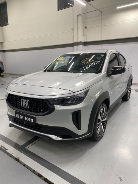 fiat fastback 1.0 turbo 200 flex audace cvt 4p automatico 20240