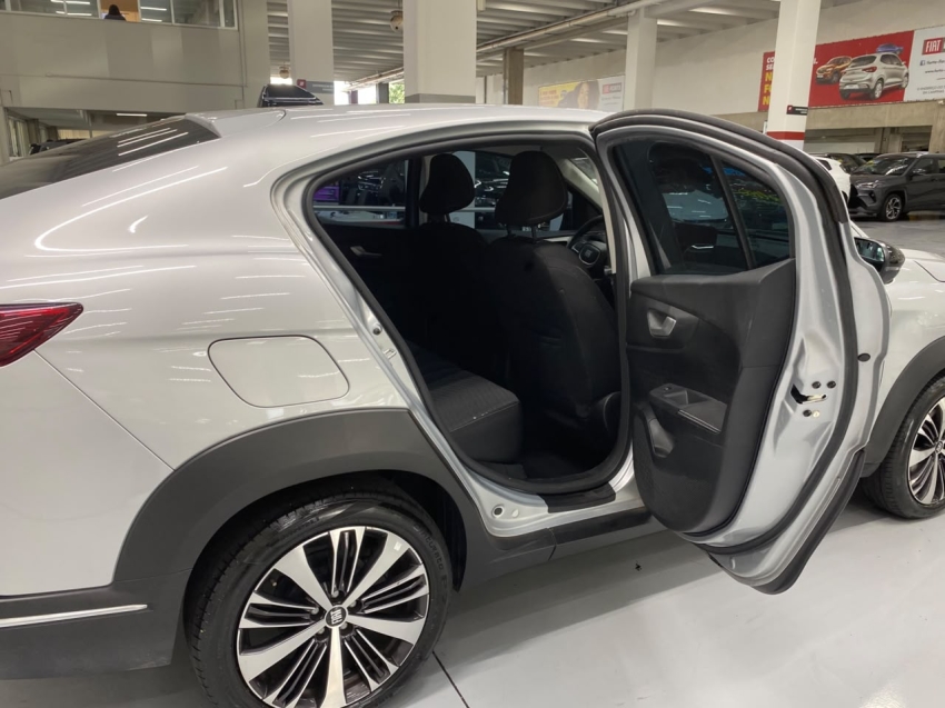 fiat fastback 1.0 turbo 200 flex audace cvt 4p automatico 202411