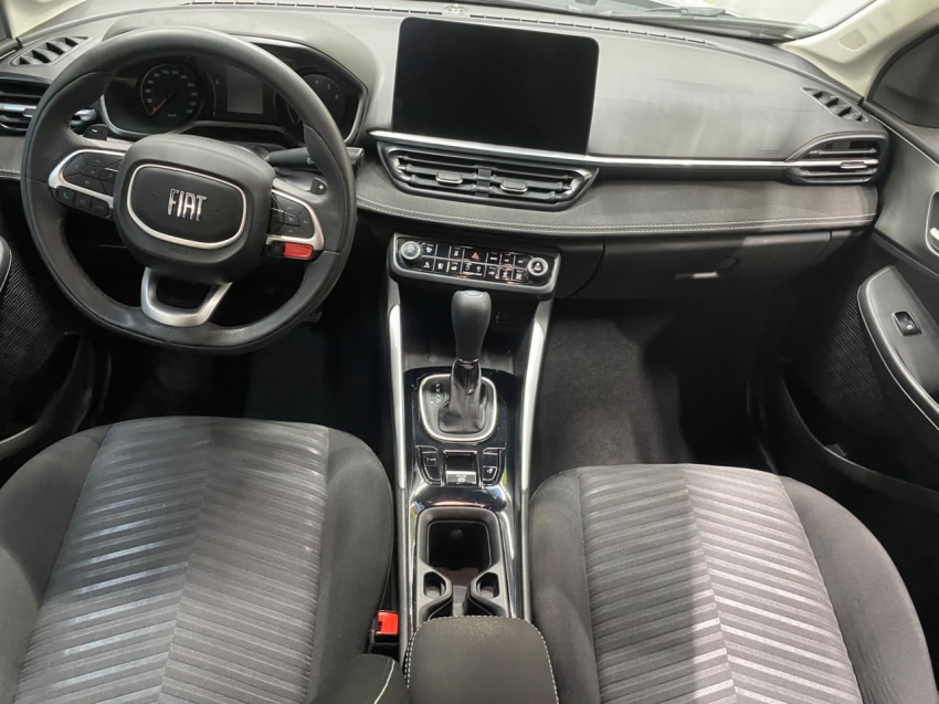 fiat fastback 1.0 turbo 200 flex audace cvt 4p automatico 202410