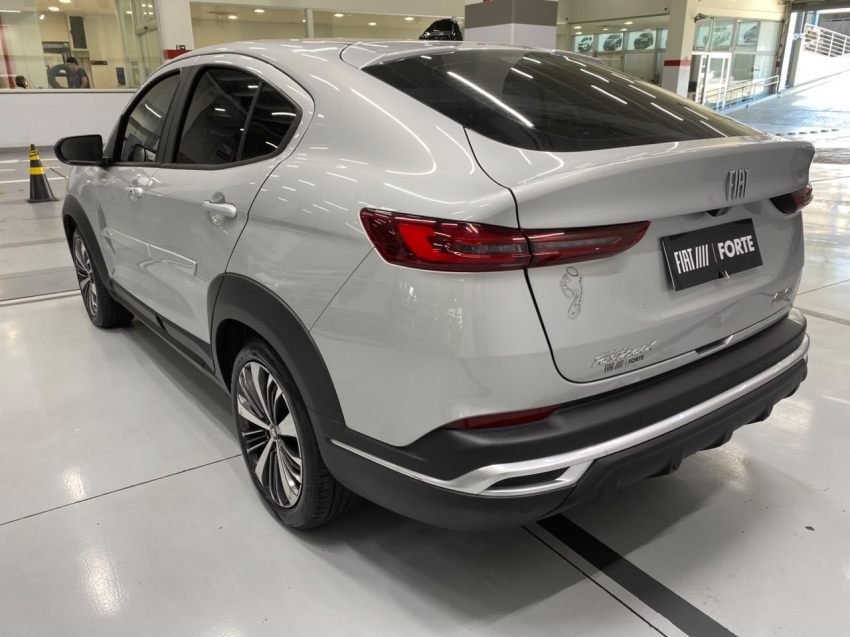 fiat fastback 1.0 turbo 200 flex audace cvt 4p automatico 202415