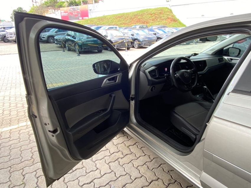 volkswagen polo 1.0 200 tsi highline automatico flex 4p 20219