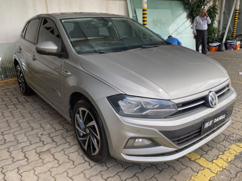 volkswagen polo 1.0 200 tsi highline automatico flex 4p 20213