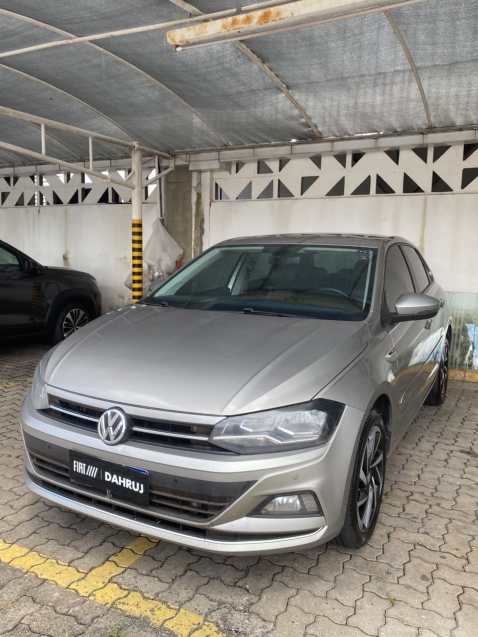 volkswagen polo 1.0 200 tsi highline automatico flex 4p 20210