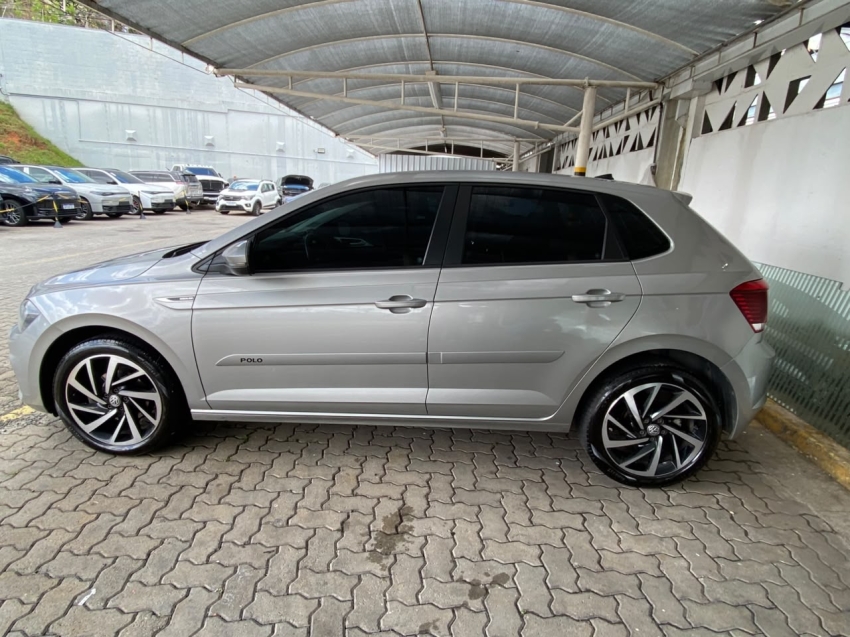 volkswagen polo 1.0 200 tsi highline automatico flex 4p 20215